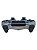 CONTROLE TRANSLÚCIDO - C/ DETALHES - USADO - PS4 - Imagem 4