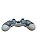CONTROLE TRANSLÚCIDO - C/ DETALHES - USADO - PS4 - Imagem 5