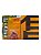 DRAGON BALL Z - SEASON 3 (FRIEZA SAGA) - USADO - DVD - Imagem 2