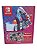 CONSOLE NINTENDO SWITCH OLED MARIO KART 8 DELUXE - NOVO - Imagem 1