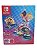 CONSOLE NINTENDO SWITCH OLED MARIO KART 8 DELUXE - NOVO - Imagem 3