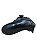 CONTROLE SONY PS4 SEM FIO CINZA METÁLICO - USADO - Imagem 2