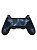 CONTROLE SONY PS4 SEM FIO CINZA METÁLICO - USADO - Imagem 4