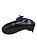 CONTROLE SONY PS4 PRETO - DETALHE NA PARTE POSTERIOR - USADO - PS4 - Imagem 2