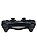 CONTROLE SONY PS4 PRETO - DETALHE NA PARTE POSTERIOR - USADO - PS4 - Imagem 4