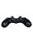 CONTROLE SONY PS4 PRETO - DETALHE NA PARTE POSTERIOR - USADO - PS4 - Imagem 5