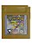 POKÉMON VERSÃO GOLD - USADO - GAME BOY - Imagem 1