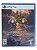 DOUBLE DRAGON GAIDEN: RISE OF THE DRAGONS - NOVO - PS5 - Imagem 1