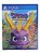 SPYRO REIGNITED TRILOGY - NOVO - PS4 - Imagem 1