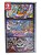 DRAGON QUEST/ DRAGON QUEST II/ DRAGON QUEST III - NOVO - SWITCH - Imagem 1