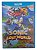 SONIC LOST WORLD - USADO - NINTENDO Wii U - Imagem 1