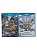 STARFOX ZERO - DOUBLE PACK - USADO - NINTENDO Wii U - Imagem 3