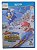 MARIO & SONIC AT THE SOCHI 2014 OLYMPIC WINTER GAMES - USADO - NINTENDO Wii U - Imagem 1
