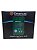 DREAMCAST VISUAL MEMORY UNIT (VMU) - VERDE - NOVO - Imagem 1