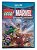 LEGO MARVEL SUPER HEROES - USADO - NINTENDO Wii U - Imagem 1