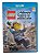 LEGO CITY UNDERCOVER - USADO - NINTENDO Wii U - Imagem 1