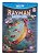 RAYMAN LEGENDS - USADO - NINTENDO Wii U - Imagem 1