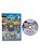 WII SPORTS CLUB - USADO C/ LUVA - NINTENDO Wii U - Imagem 3