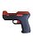 OSTENT LIGHT GUN SHOOTER PISTOL PS MOVE - USADO - PS3 - Imagem 4