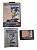 SONIC THE HEDGEHOG - USADO - SEGA GENESIS - Imagem 3