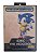 SONIC THE HEDGEHOG - USADO - SEGA GENESIS - Imagem 1