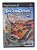 SPLASHDOWN: RIDES GONE WILD - NOVO - PS2 - Imagem 1