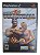 OUTLAW VOLLEYBALL REMIXED - NOVO - PS2 - Imagem 1