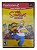 THE SIMPSONS GAME - NOVO - PS2 - Imagem 1