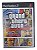 GTA LIBERTY CITY STORIES - NOVO - PS2 - Imagem 1