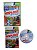 WIPEOUT IN THE ZONE - C/ DETALHE - USADO - XBOX 360 - Imagem 3