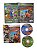 PLATINUM HITS - BANJO-KAZOOIE NUTS AND BOLTS - USADO - XBOX 360 - Imagem 3