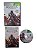 PLATINUM HITS - ASSASSIN´S CREED II - USADO - XBOX 360 - Imagem 3