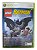 LEGO BATMAN THE VIDEOGAME/ PURE - USADO - XBOX 360 - Imagem 1