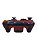 CONTROLE SEM FIO XBOX 360 - EDITION: GEARS OF WAR 3 (C/ DETALHES) - USADO - Imagem 3