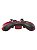 CONTROLE SEM FIO XBOX 360 - EDITION: GEARS OF WAR 3 (C/ DETALHES) - USADO - Imagem 4