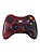 CONTROLE SEM FIO XBOX 360 - EDITION: GEARS OF WAR 3 (C/ DETALHES) - USADO - Imagem 1