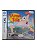 PHINEAS AND FERB - USADO - NINTENDO DS - Imagem 1