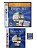 BRAIN AGE 2: MORE TRAINING IN MINUTES A DAY! - USADO - NINTENDO DS - Imagem 3