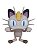 POKÉMON MEOWTH - IMPRESSORA 3D - Imagem 1