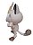 POKÉMON MEOWTH - IMPRESSORA 3D - Imagem 2