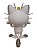 POKÉMON MEOWTH - IMPRESSORA 3D - Imagem 3