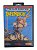 PAPERBOY 2 - USADO - MEGA DRIVE - Imagem 1