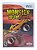 MONSTER TRUX OFFROAD - USADO - NINTENDO Wii - Imagem 1