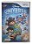 DISNEY UNIVERSE - USADO - NINTENDO Wii - Imagem 1
