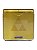 CONSOLE GAME BOY ADVANCED SP LIMITED EDITION ZELDA GOLD - TELA IPS - USADO - Imagem 3