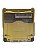 CONSOLE GAME BOY ADVANCED SP LIMITED EDITION ZELDA GOLD - TELA IPS - USADO - Imagem 5