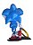 SONIC THE HEDGEHOG - IMPRESSORA 3D - NOVO - Imagem 3