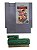 RUSH'N ATTACK - USADO - NINTENDO NES - Imagem 1