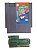 SESAME STREET ABC - USADO - NINTENDO NES - Imagem 1