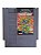 TEENAGE MUTANT NINJA TURTLES II - USADO - NINTENDO NES - Imagem 3